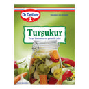 Dr.Oetker Pickle (Turşukur) 100g