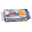 Eti Cicibebe Baby Bread with Vitamins (Bebe Ekmeği Vitaminli) 125g