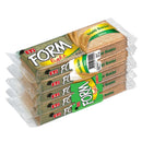 Eti Form Light Sugar-Free Bran Biscuits (Light Kepekli Bisküvi) 5'li 225g