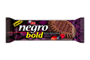 Eti Negro Bold Chocolate Biscuit with White Chocolate & Mixed Berry Cream (Beyaz Çikolatalı & Orman Meyveli) 120g