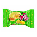Eti Popkek Lemon Cake (Limonlu Kek) 60g