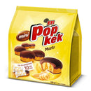 Eti Popkek Mini Banana Cream Cake (Muz Kremalı Kek) 10x18g