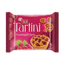 Eti Tartini Raspberry Tart (Turta Frambuazlı) 171g