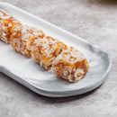 Hafız Mustafa Hazelnut Turkish Delight (File Fındıklı Fitil Lokum) 1kg