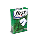 First Sugar-Free Mint Gum (Nane Aromalı Sakız) 22,5g