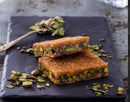 Hafız Mustafa Ottoman Kadayıf with Pistachios (Fıstıklı Osmanlı Kadayıfı) 750g