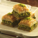 Güllüoğlu Baklava with Pistachios (Fıstıklı Baklava) 1kg