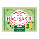 Hacı Şakir Olive Oil & Honey Soap Bar (Kalıp Sabun Zeytinyağı & Bal) 4X150g