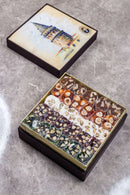 Hafız Mustafa 1864 Luxury Mix Turkish Delight (Lüks Karışık Lokum - Galata)