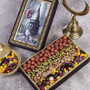 Hafız Mustafa 1864 Special Mix Turkish Delight Box (Özel Karışık Kutu)