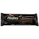 Eti Hoşbeş Dark Chocolate Cream Wafer (Bitter Çikolata Kremalı) 142g
