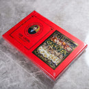 Hafız Mustafa Mixed Turkish Delight (Karışık Lokum) 1kg
