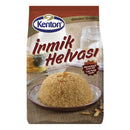 Kenton Semolina Halva (İrmik Helvası) 400g