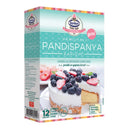 Kenton Vanilla Sponge Cake Mix (Tatlı Şefi Pandispanya Karışımı) 350g