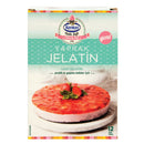Kenton Leaf Gelatin (Tatlı Şefi Yaprak Jelatin) 20g