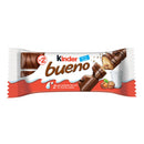Kinder Bueno Chocolate Bar 43g