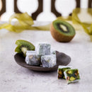 Hafız Mustafa Kiwi Double Pistachio Turkish Delight (Kivili Duble Fıstık Lokum) 1kg