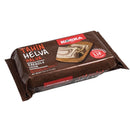 Koska Chocolate Halva (Kakaolu Helva) 500g