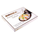 Koska Mixed Turkish Delight Luxury Box (Karışık Lokum Lüks Kutu) 550g