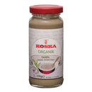 Koska Organic Tahini (Organik Tahin) 230g