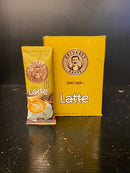Artukbey Latte Coffee 40pcs x25g