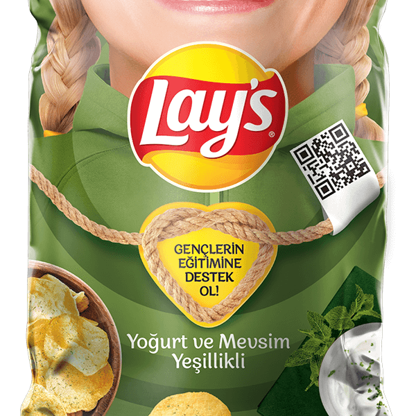 Yogurt chips outlet