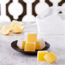 Hafız Mustafa Classic Lemon Turkish Delight (Limonlu Sade Lokum) 1kg