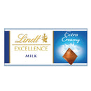 Lindt Excellence Extra Creamy Milk Chocolate (Çikolata) 35g
