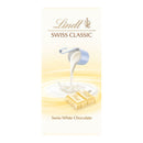 Lindt White Chocolate (Çikolata) 100g