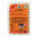 Marmarabirlik Natural Black Olives (Lüks Zeytin 381-410 Ad/kg) 200g