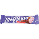 Milka Lila Pause Strawberry (Çilekli) 34g