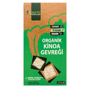 Nustil Organic Quinoa Cereal (Organik Kinoa Gevreği) 250g