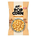 Peyman Nutzz Peanut-Almond Popcorn (Fıstık-Badem) 85g