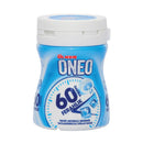 Oneo 60 Minute Mint Gum (60 Draje Sakız) 34g