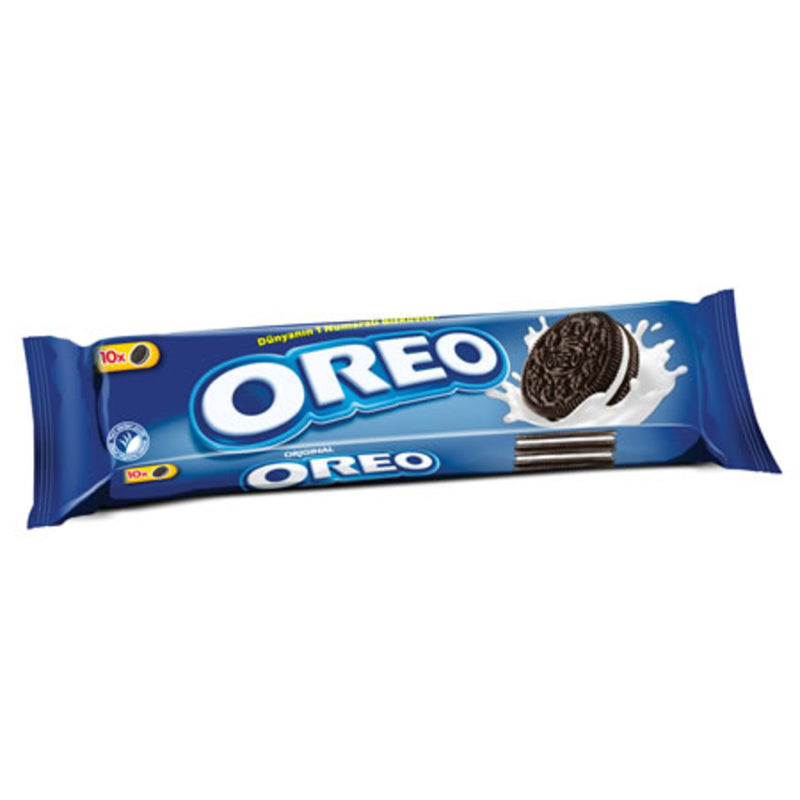 Buy Cadbury Oreo Moments Assorted Biscuits Gift Pack Online at Best Price  of Rs 120 - bigbasket