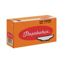 Paşabahçe Tea Saucers 6 pcs (Sade Çay Tabağı 6 adet)