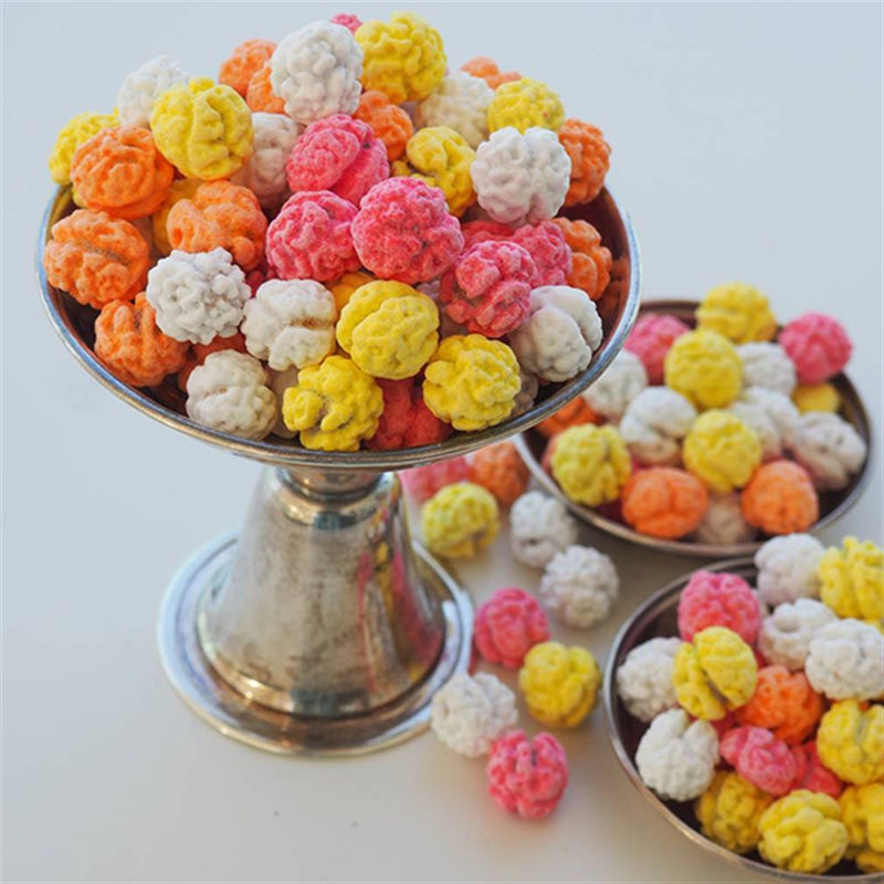 Colorful Candied Chickpeas (Renkli Şekerli Leblebi) 1kg