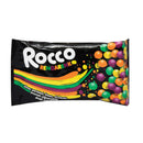 Rocco Colorful Fruit Candy Chews (Rengarenk Çiğnenebilir Draje Şeker) 35g