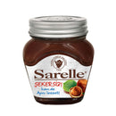 Sarelle Sugar-Free Chocolate Hazelnut Butter (Şekersiz Kakaolu Fındık Ezmesi) 350g