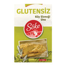 Söke Gluten Free Village Bread Flour (Glutensiz Köy Ekmeği Unu) 225g