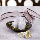 Hafız Mustafa Pistachio Milk Turkish Delight (Sütlü Fıstıklı Lokum) 1kg