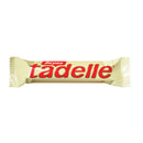 Tadelle White Chocolate with Hazelnut (Beyaz Çikolata Kaplı Fındık Dolgulu Çikolata) 30g