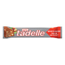 Tadelle Sugar-Free Milk Chocolate (Sekersiz Sütlü Çikolata) 20g