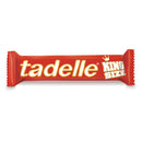 Tadelle King Size Milky Chocolate Bar (Sütlü Çikolata) 52g