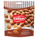 Tadım Roasted Almonds (Badem İçi) 90g