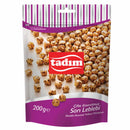 Tadım Double-Roasted Yellow Chickpeas (Çifte Kavrulmuş Sarı Leblebi) 200g
