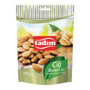 Tadım Natural Almonds (Çiğ Badem) 180g