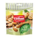 Tadım Natural Almonds (Çiğ Badem) 90g