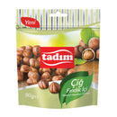 Tadım Natural Hazelnuts (Çiğ Fındık İçi) 90g