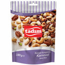 Tadım Carnival Mixed Nuts (Karnaval) 180g
